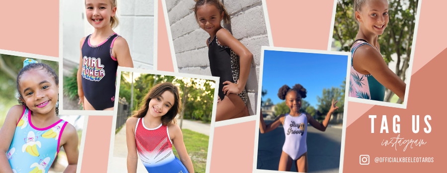 Best fitting dress for gymnastics. What do you wear to gymnastics? Pink leotards for gymnastics class.